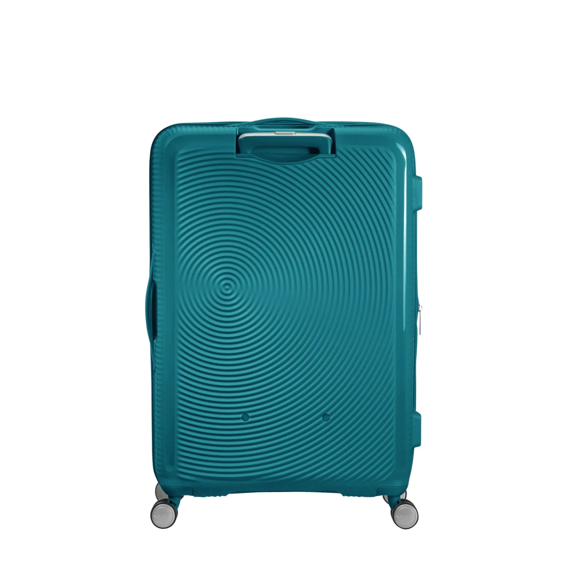 American Tourister Soundbox Expanding Suitcase