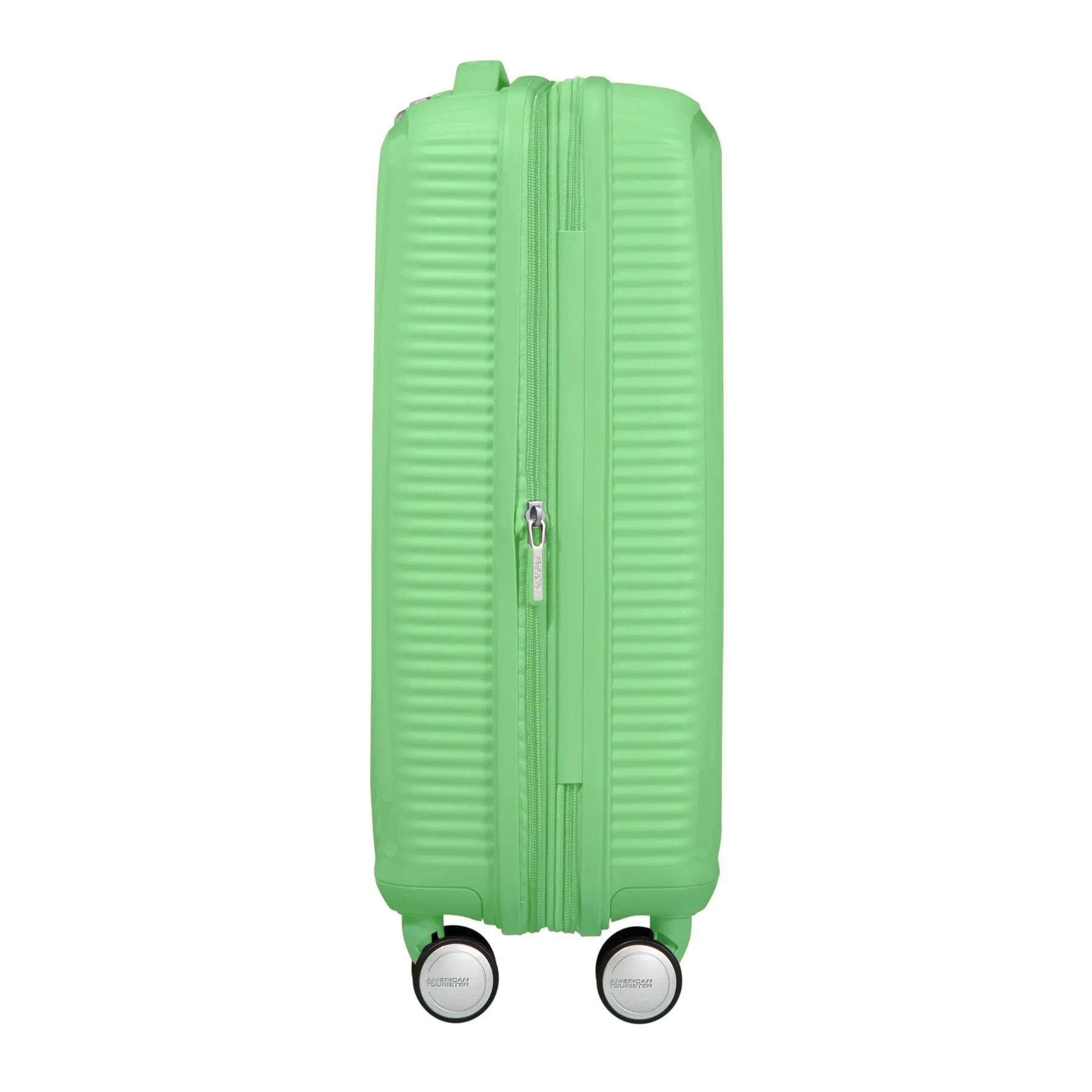 American Tourister Soundbox Expanding Suitcase