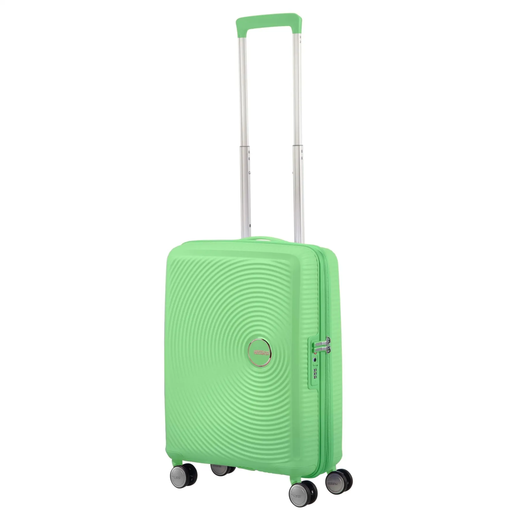 American Tourister Soundbox Expanding Suitcase