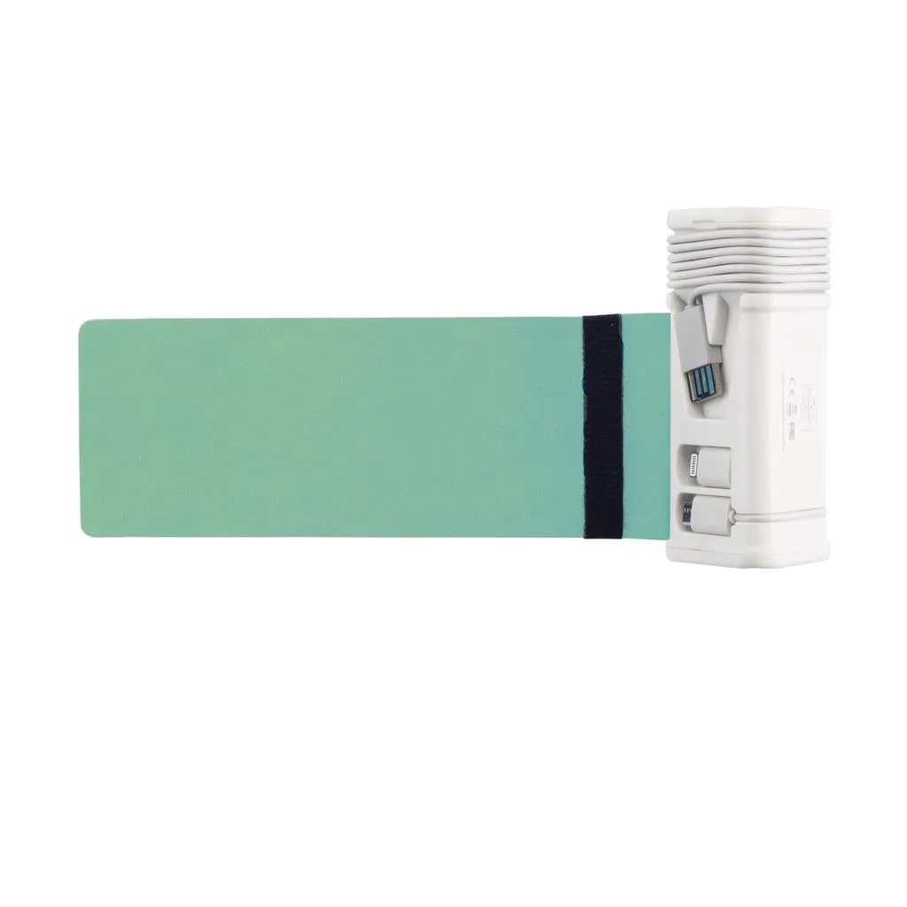 AMS-ITXD-506 - Green Dobble- 3000 MAH