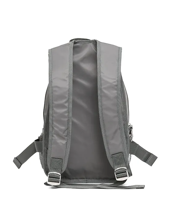 ANTI-THEFT BACKPACK TCA953 (Khaki)