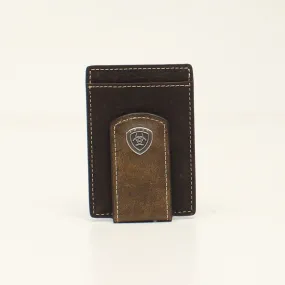 Ariat Magnetic Money Clip