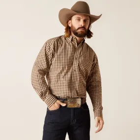 Ariat Men's Pro Ellison Long Sleeve Shirt | 10047196