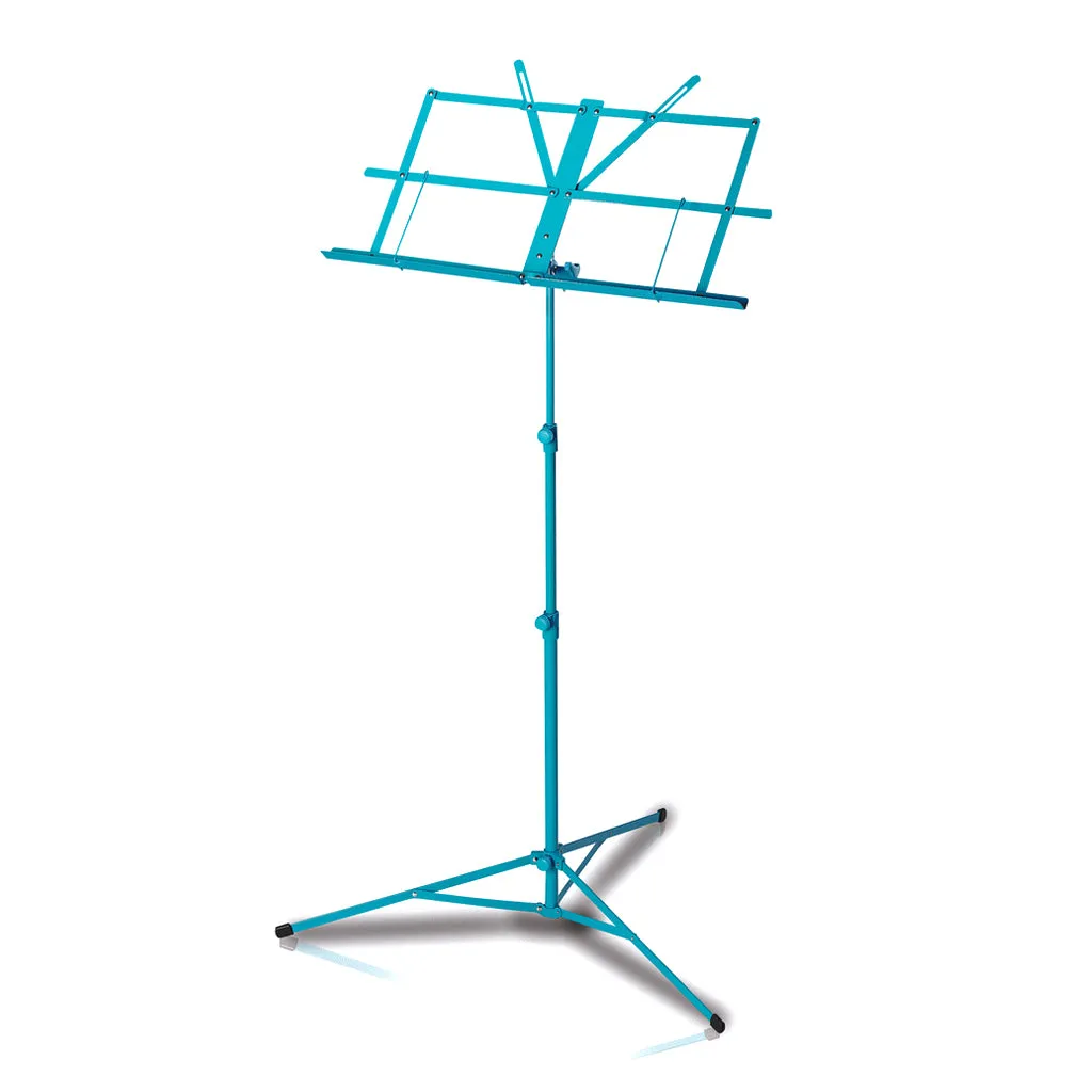 Armour MS3127BL Music Stand with Bag in Blue