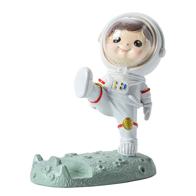 Astronaut Mobile Phone Holder