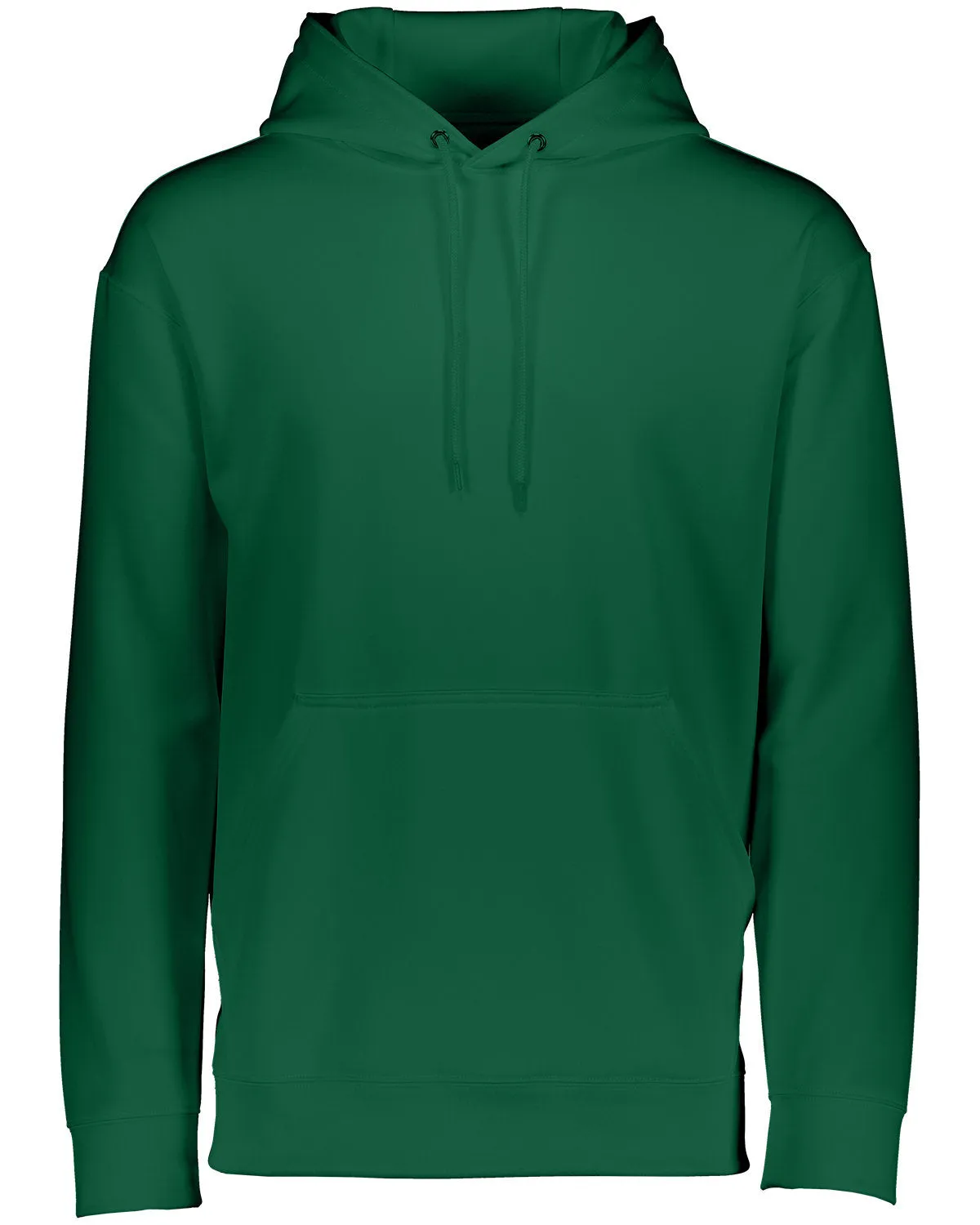 Augusta Men's Wicking Fleece Hoodie