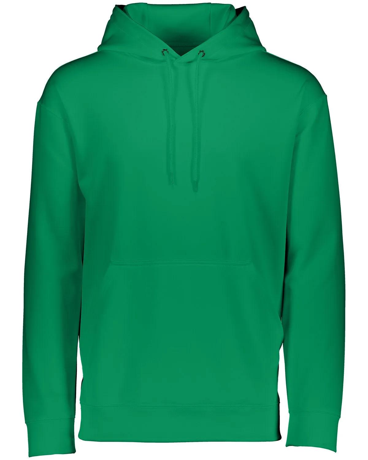 Augusta Men's Wicking Fleece Hoodie