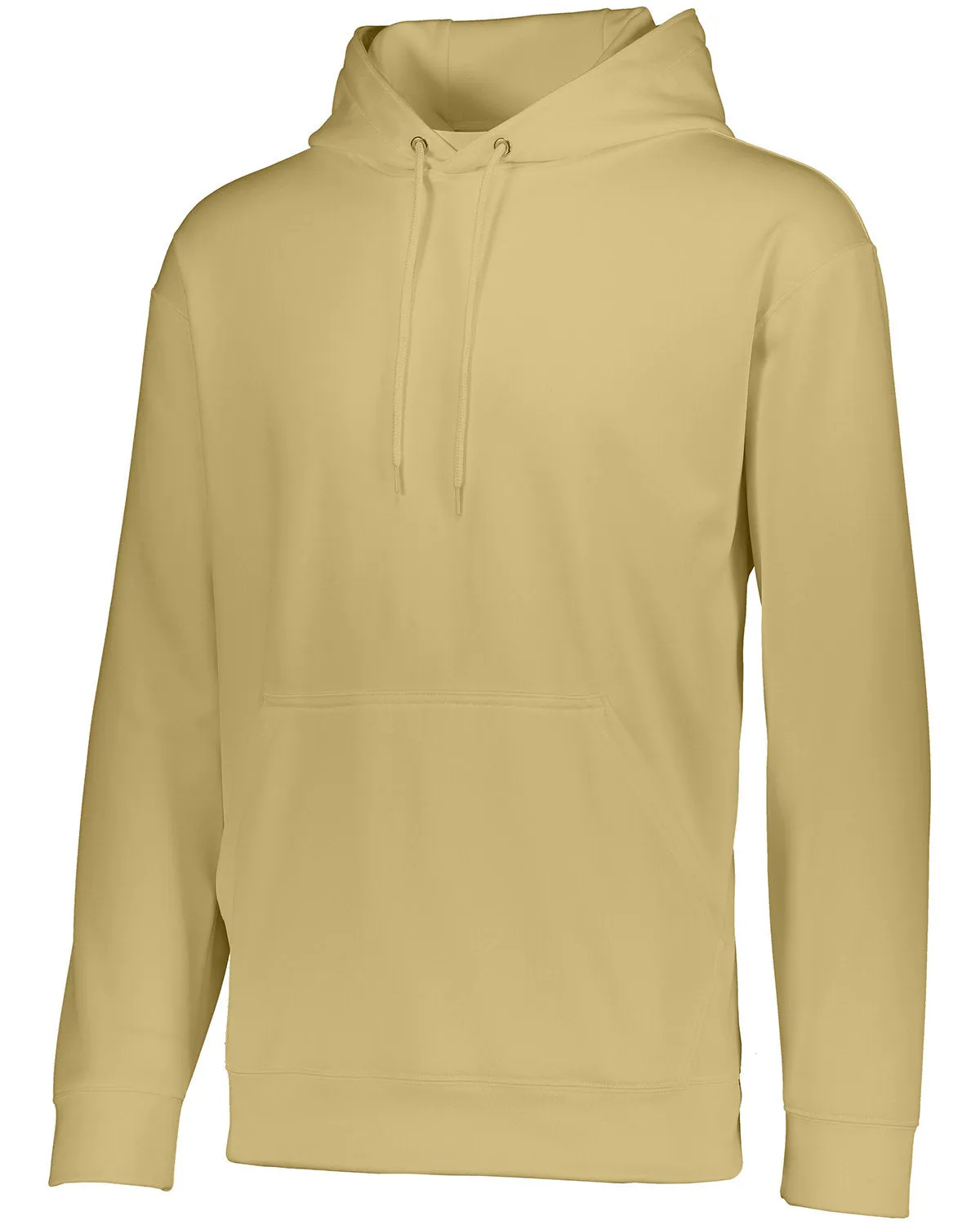 Augusta Men's Wicking Fleece Hoodie