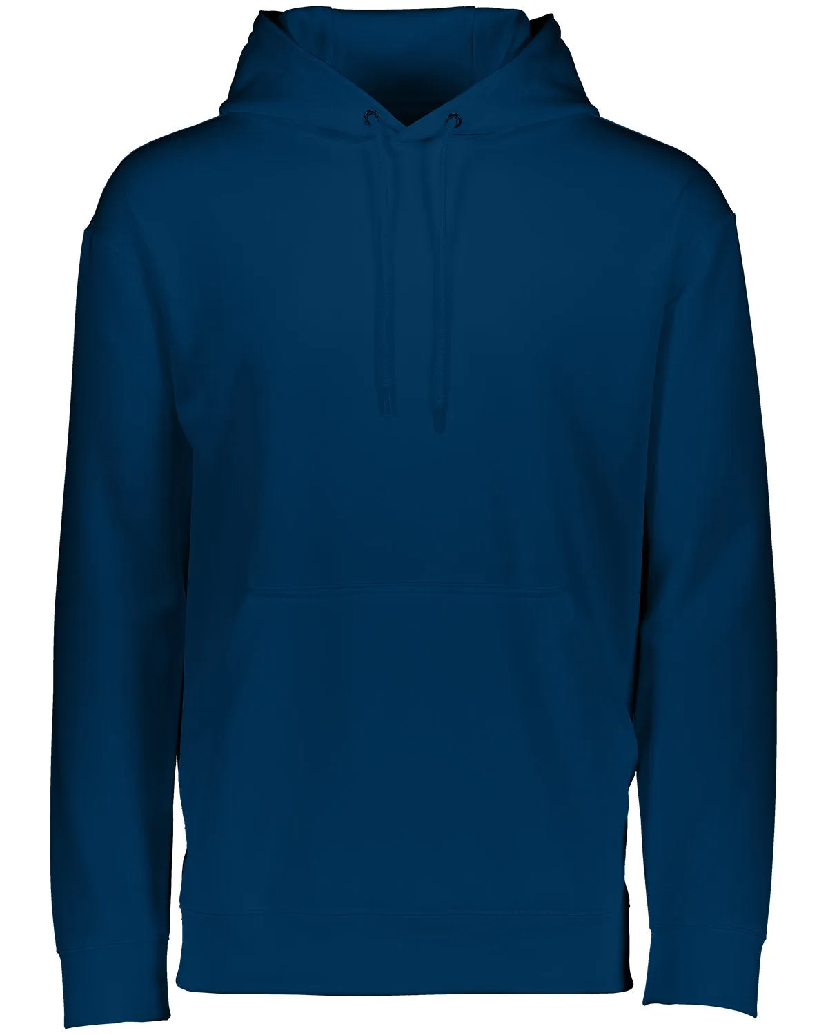 Augusta Men's Wicking Fleece Hoodie