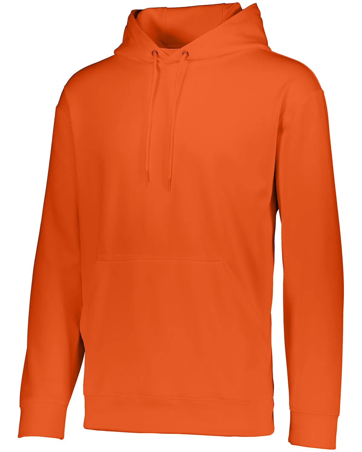 Augusta Men's Wicking Fleece Hoodie