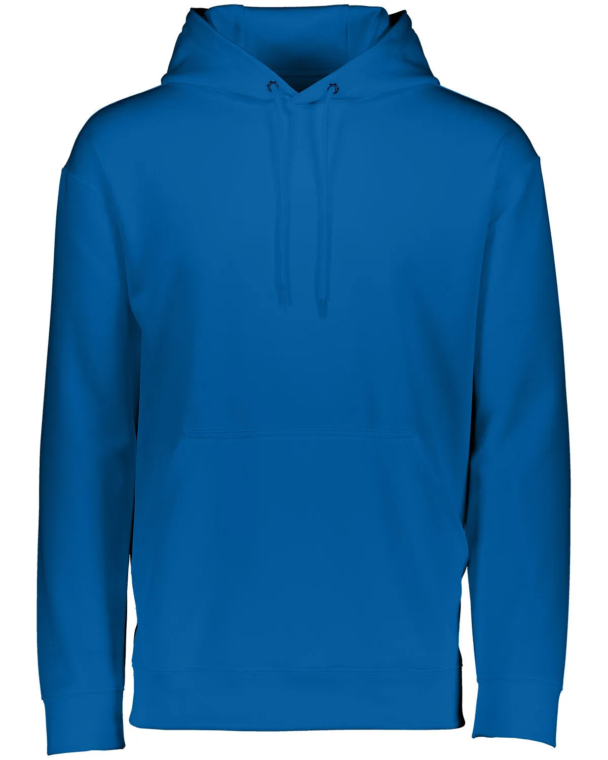 Augusta Men's Wicking Fleece Hoodie