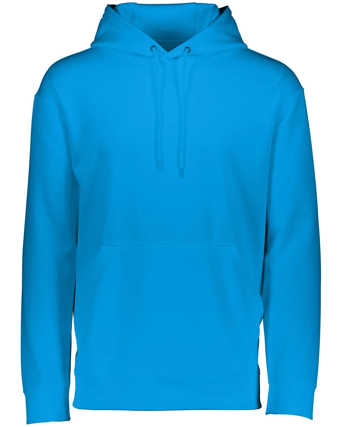 Augusta Men's Wicking Fleece Hoodie