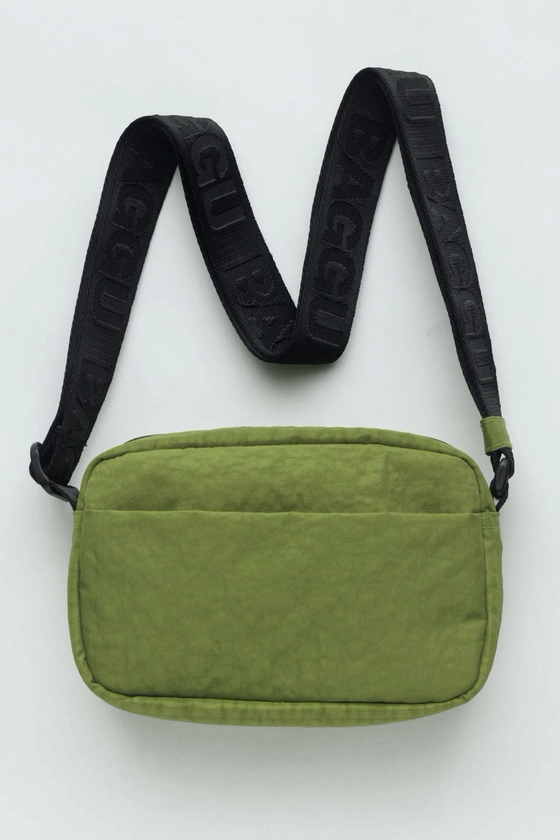 Avocado Camera Crossbody