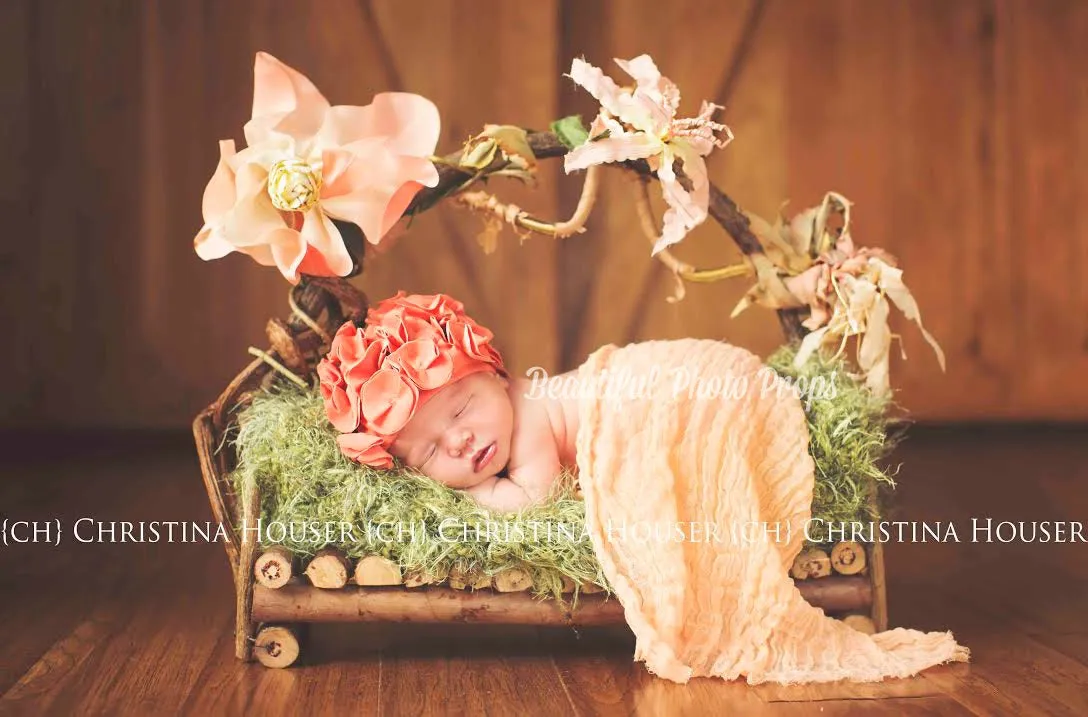 Baby Wrap Mystery Box - Newborn Photography Props