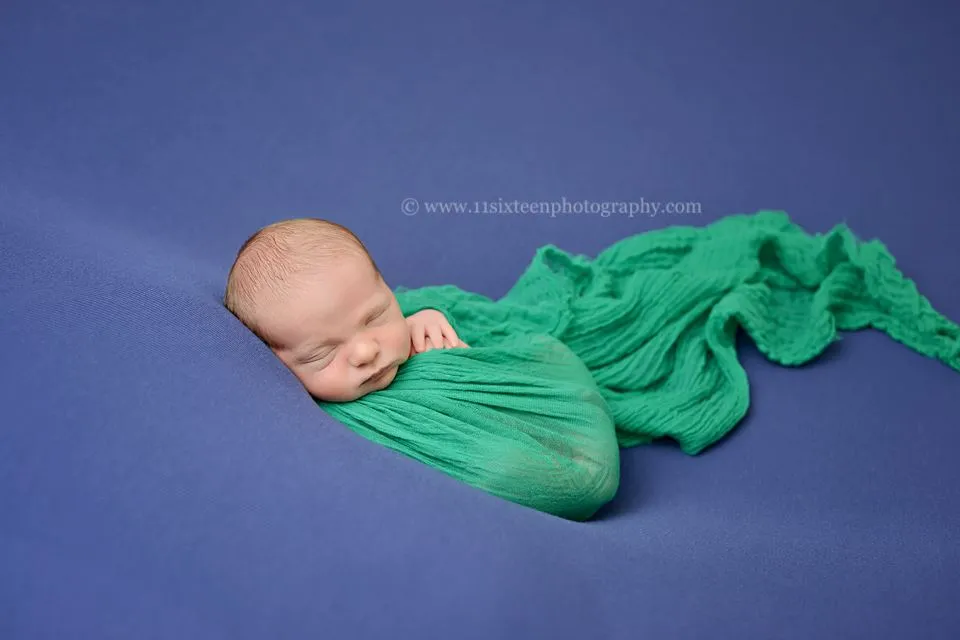 Baby Wrap Mystery Box - Newborn Photography Props