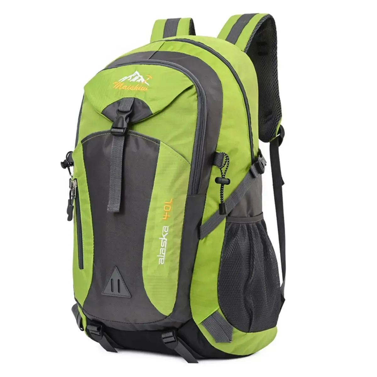 Backpack Sports Outdoor Mountaineering Bag Large Capacity