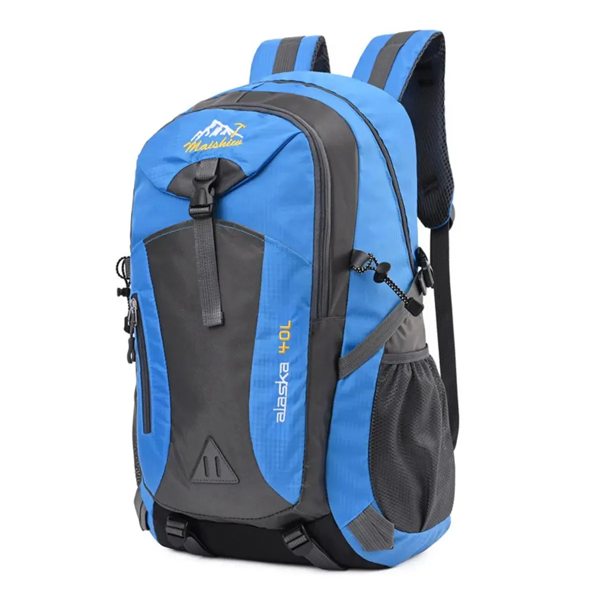 Backpack Sports Outdoor Mountaineering Bag Large Capacity