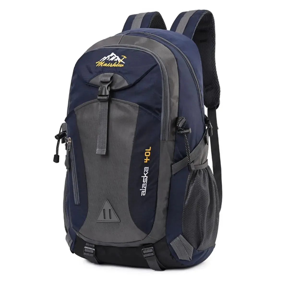 Backpack Sports Outdoor Mountaineering Bag Large Capacity