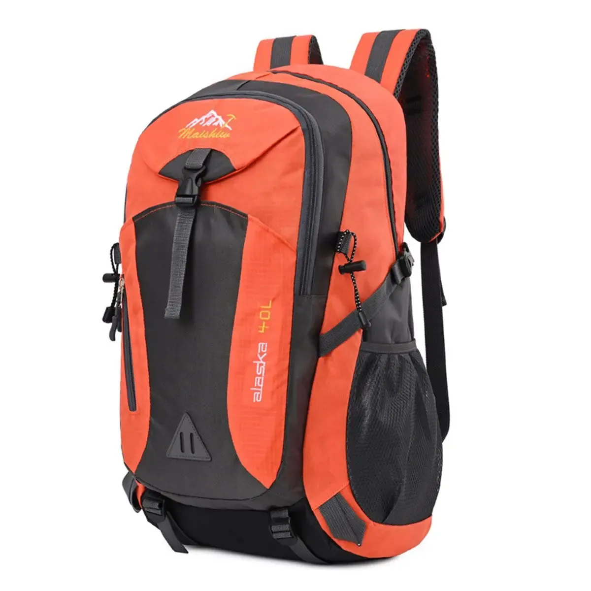 Backpack Sports Outdoor Mountaineering Bag Large Capacity