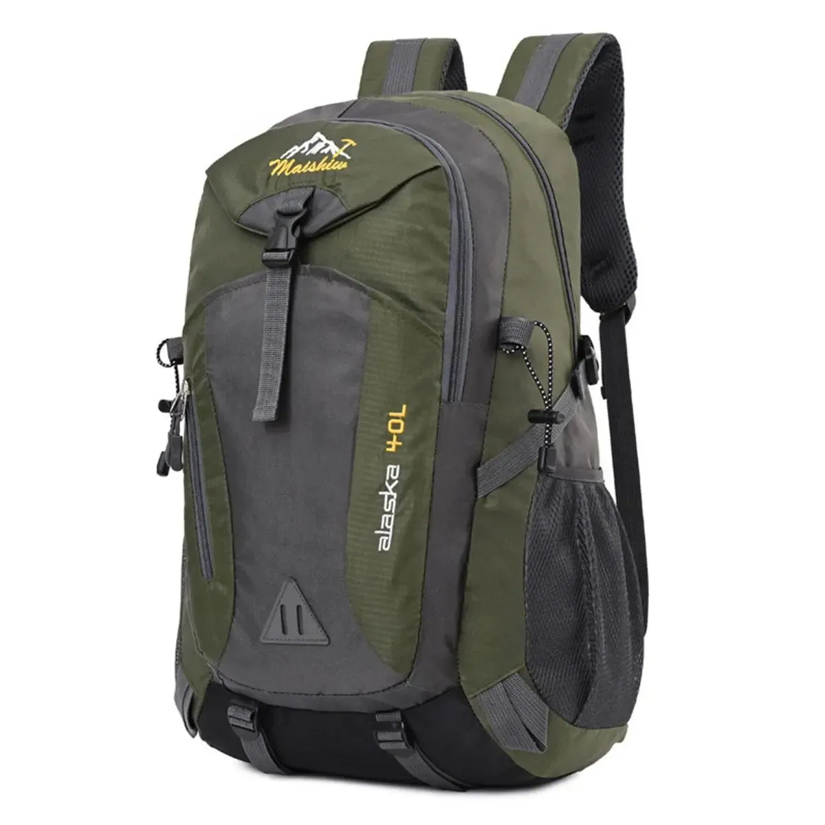 Backpack Sports Outdoor Mountaineering Bag Large Capacity