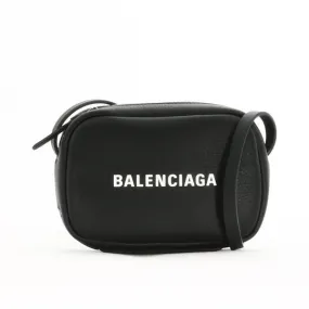 Balenciaga Everyday Camera Crossbody Bag