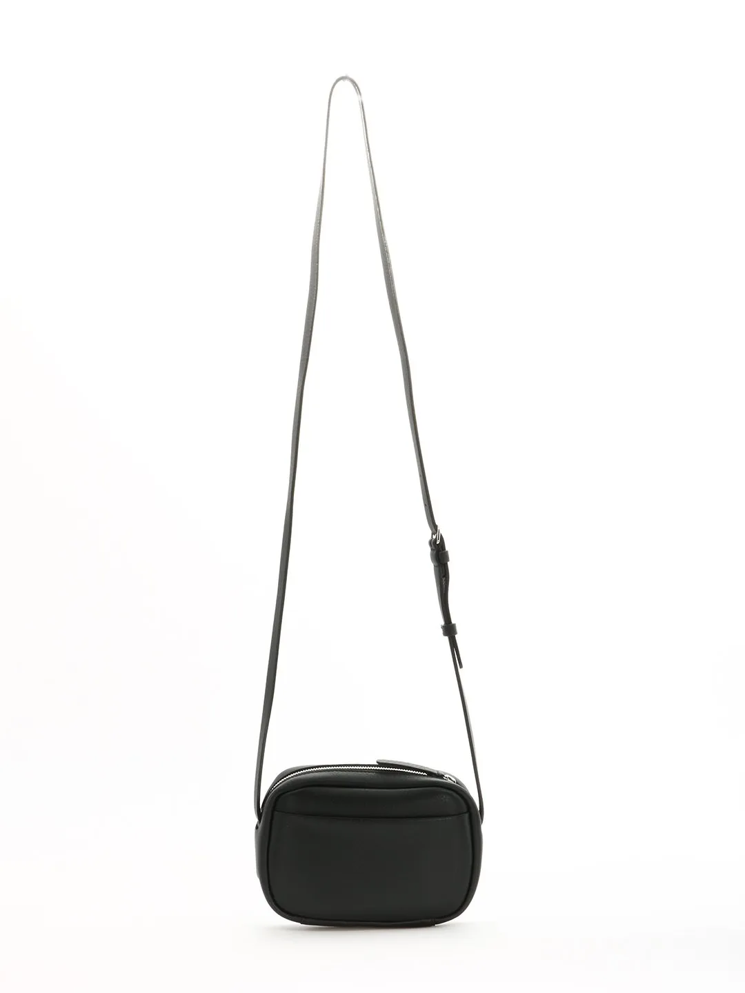 Balenciaga Everyday Camera Crossbody Bag