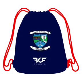 Ballyduff Upper Camogie (Waterford): Gym Sack