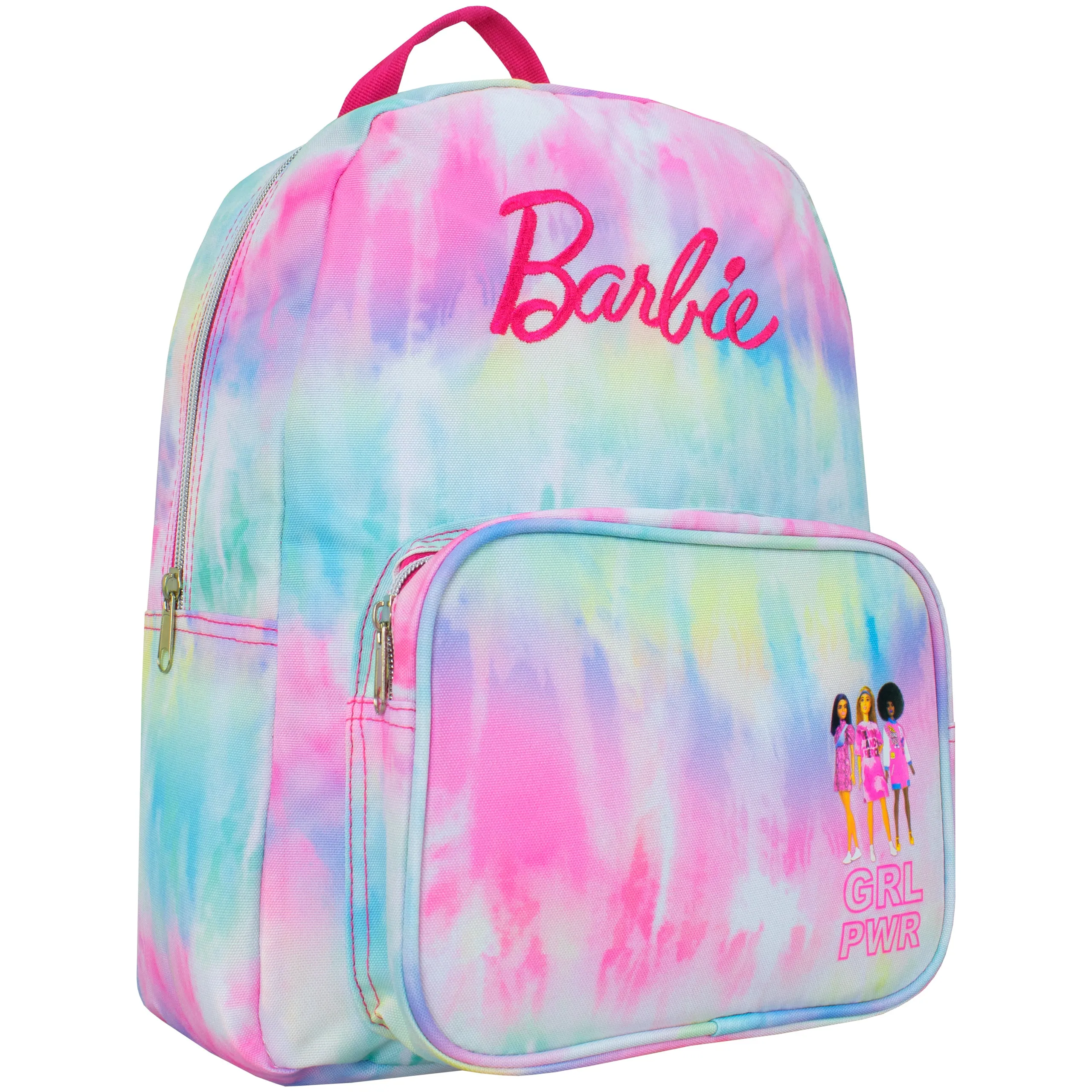 Barbie Tie Dye Backpack