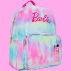 Barbie Tie Dye Backpack