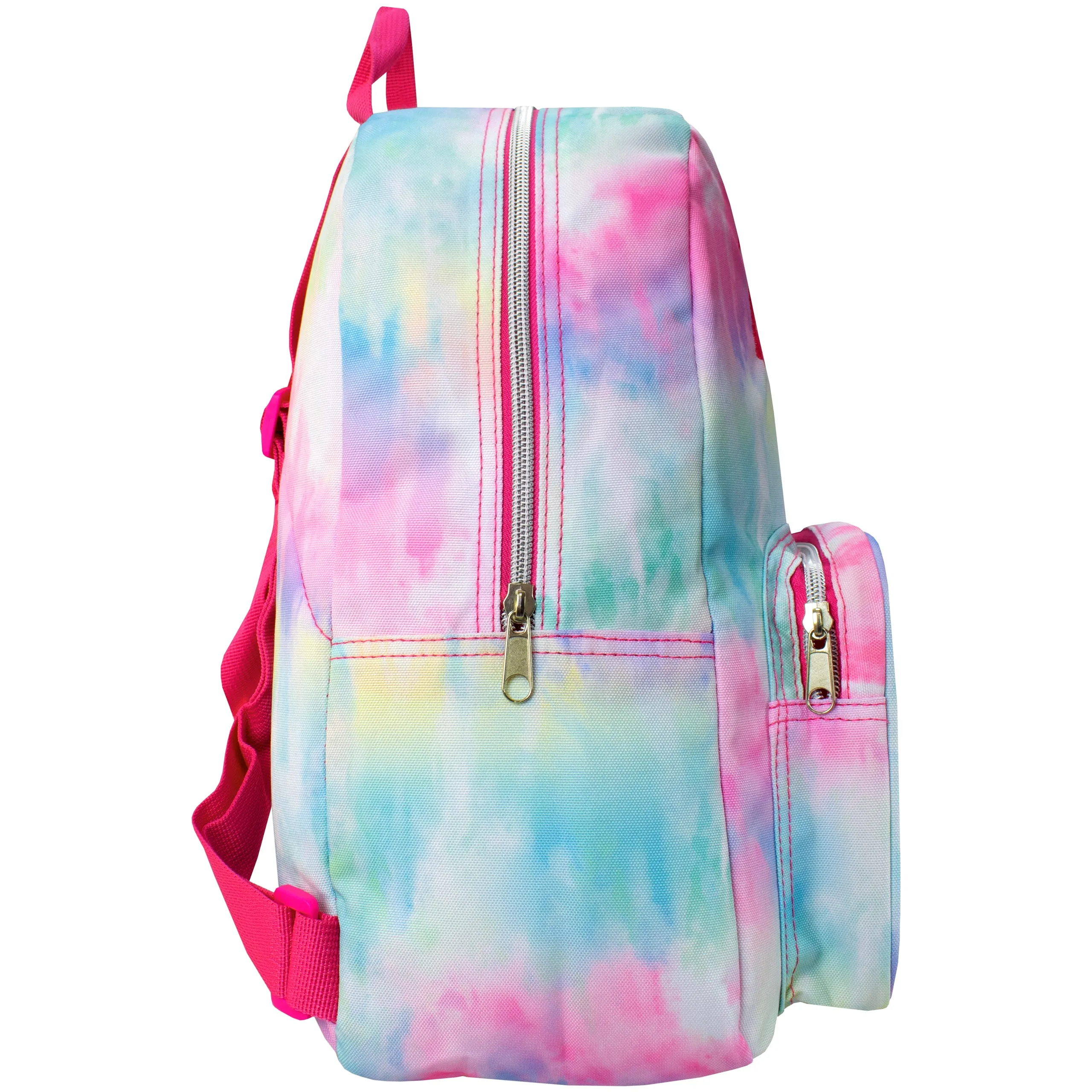 Barbie Tie Dye Backpack