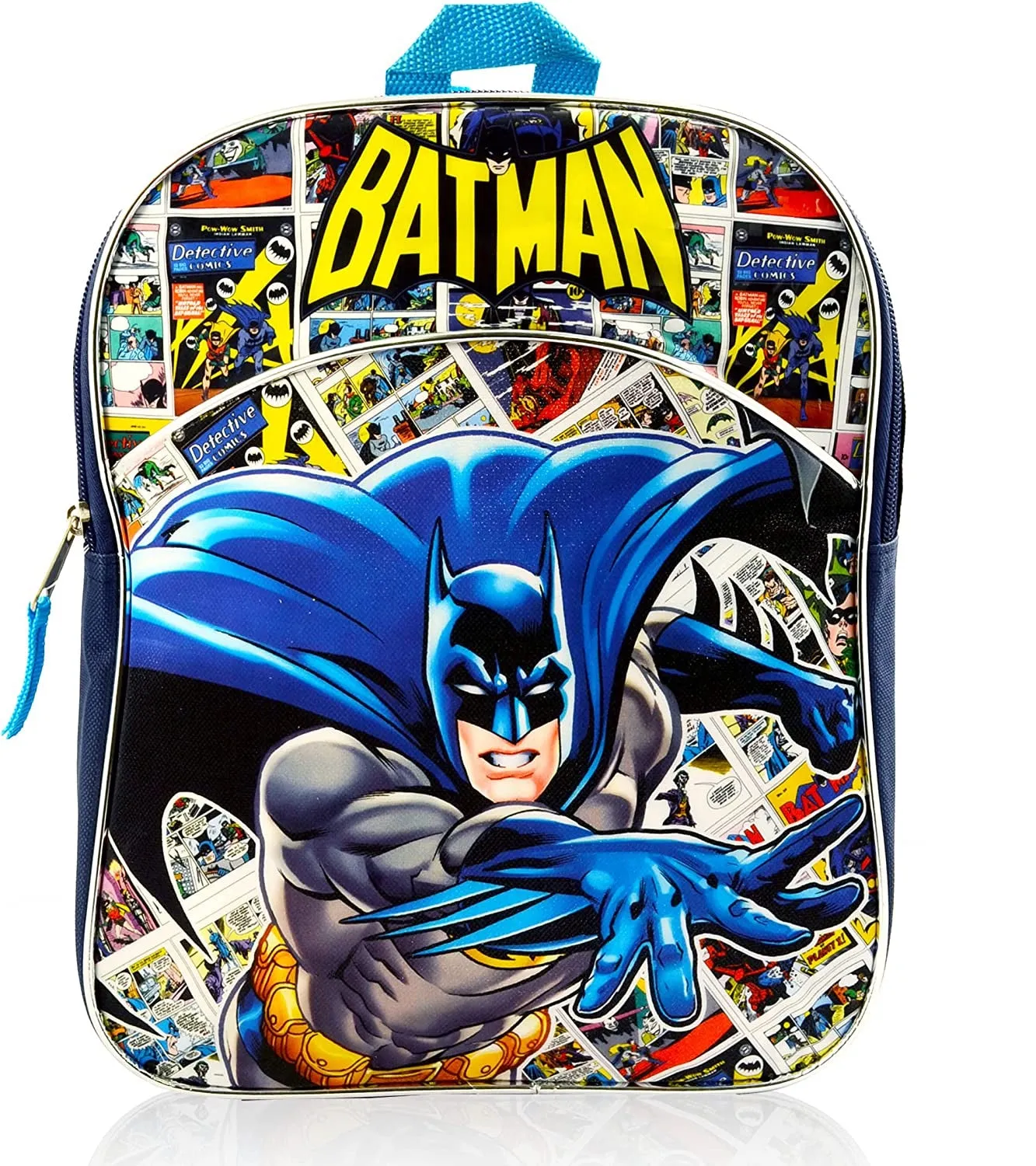 Batman Mini Backpack