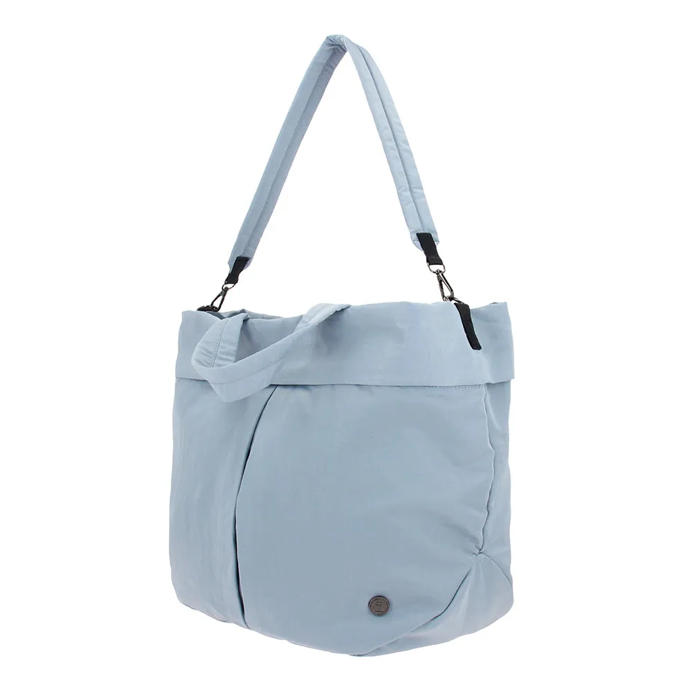 BBaggies Easy Tote Blue