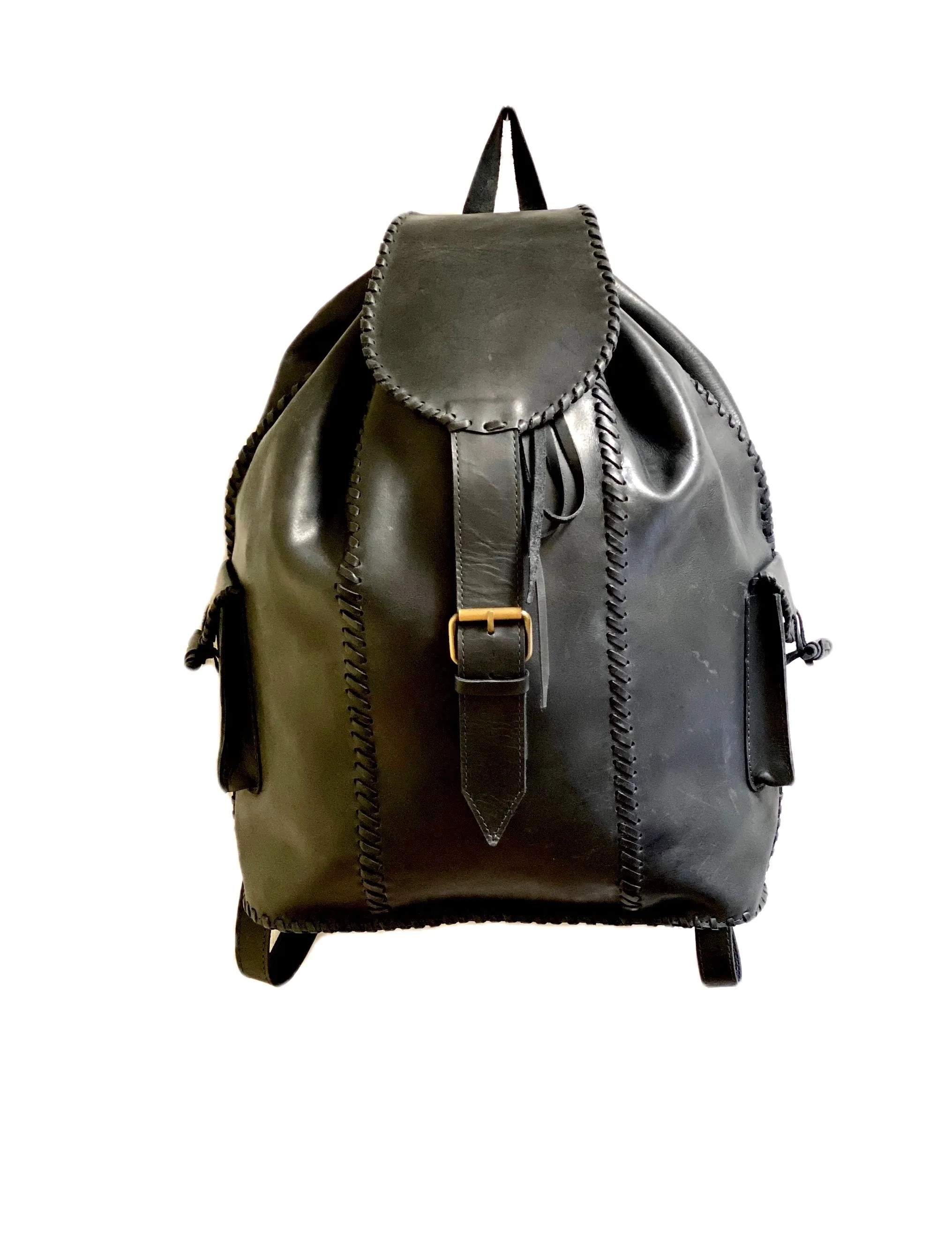 BEKI BACKPACK: Black