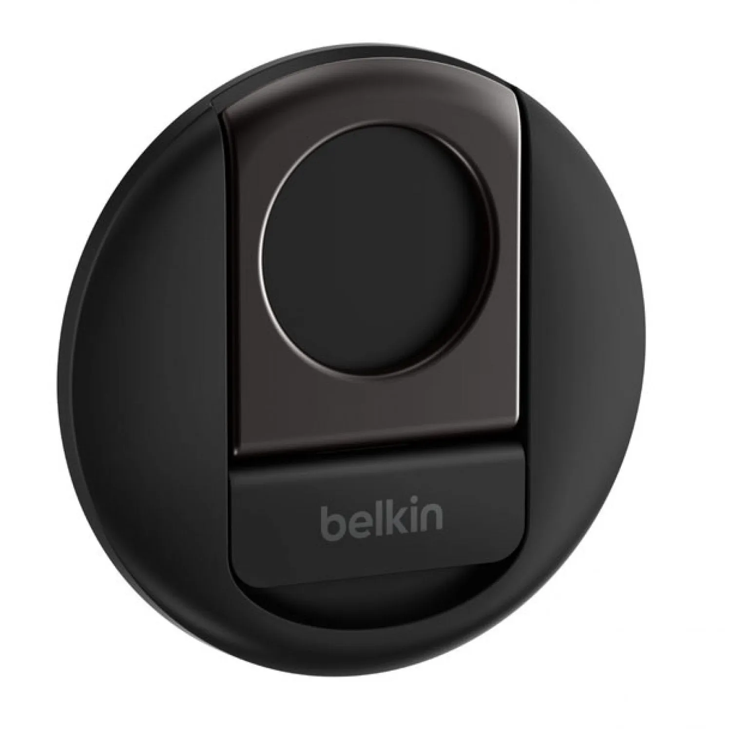 Belkin iPhone Mount for Macbook Black