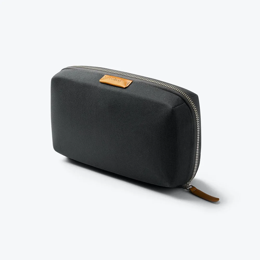 Bellroy Tech Kit - A clever zip pouch to store your tech accessories