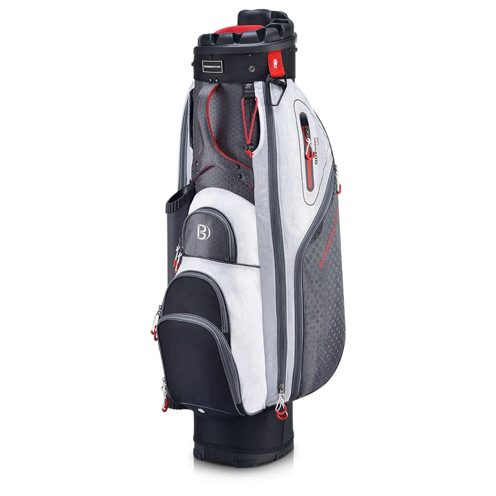 Bennington Quiet Organizer 9 Lite Cart Bag 2021