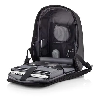 BGXD 625 XDDESIGN BOBBY HERO Anti-theft Backpack with rPET material