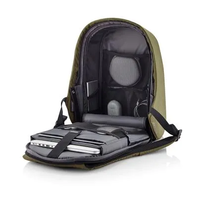 BGXD 625 XDDESIGN BOBBY HERO Anti-theft Backpack with rPET material