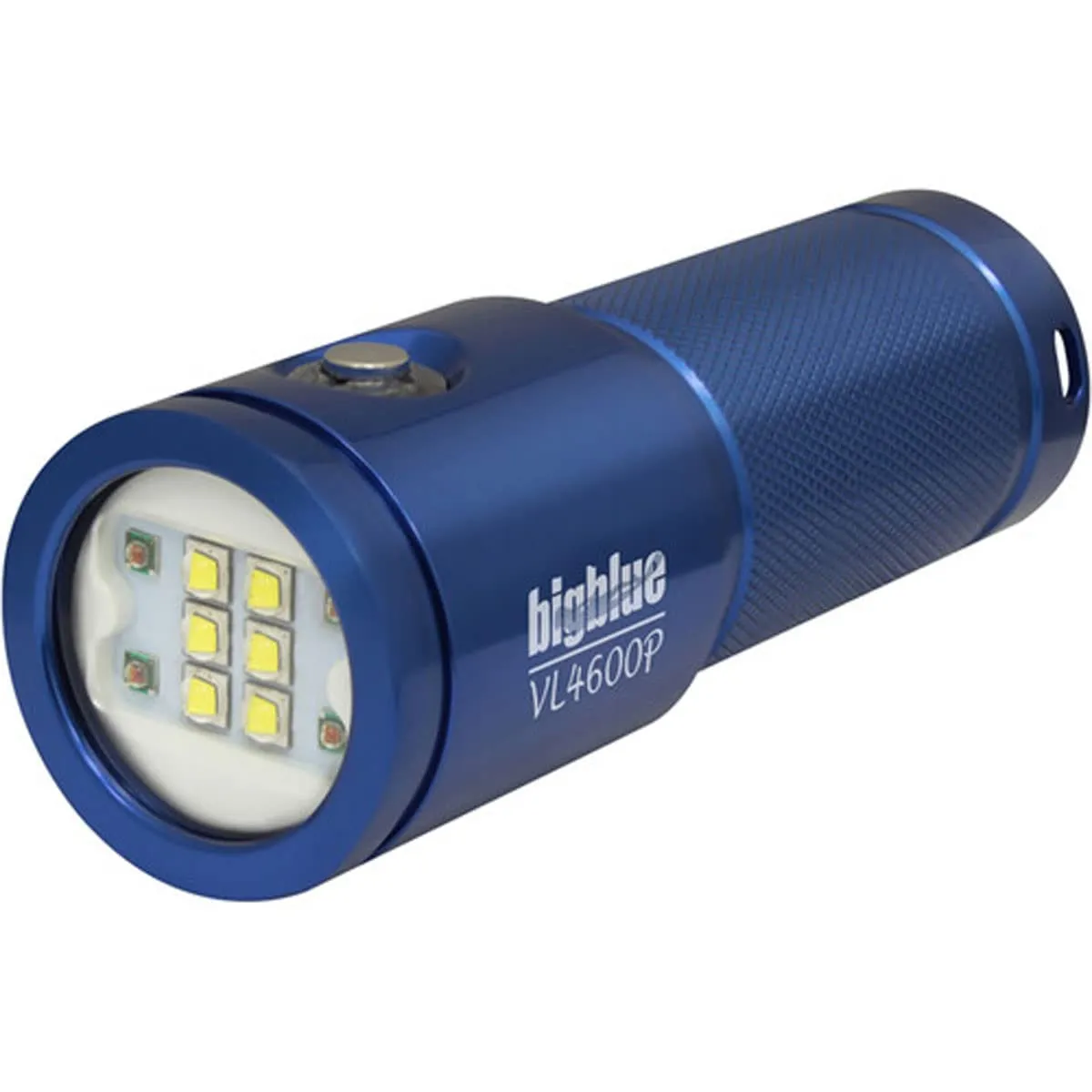 Bigblue VL 4600 Lumen Video Light