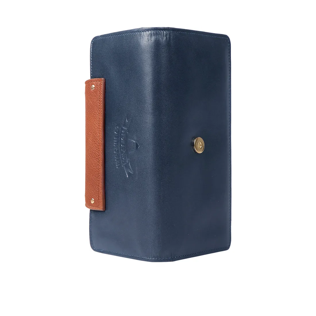 BILLY W1 BI-FOLD WALLET