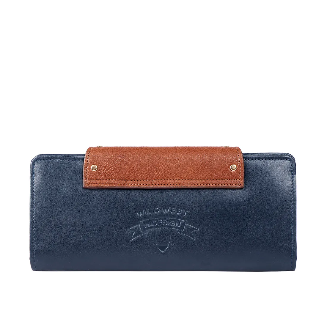 BILLY W1 BI-FOLD WALLET