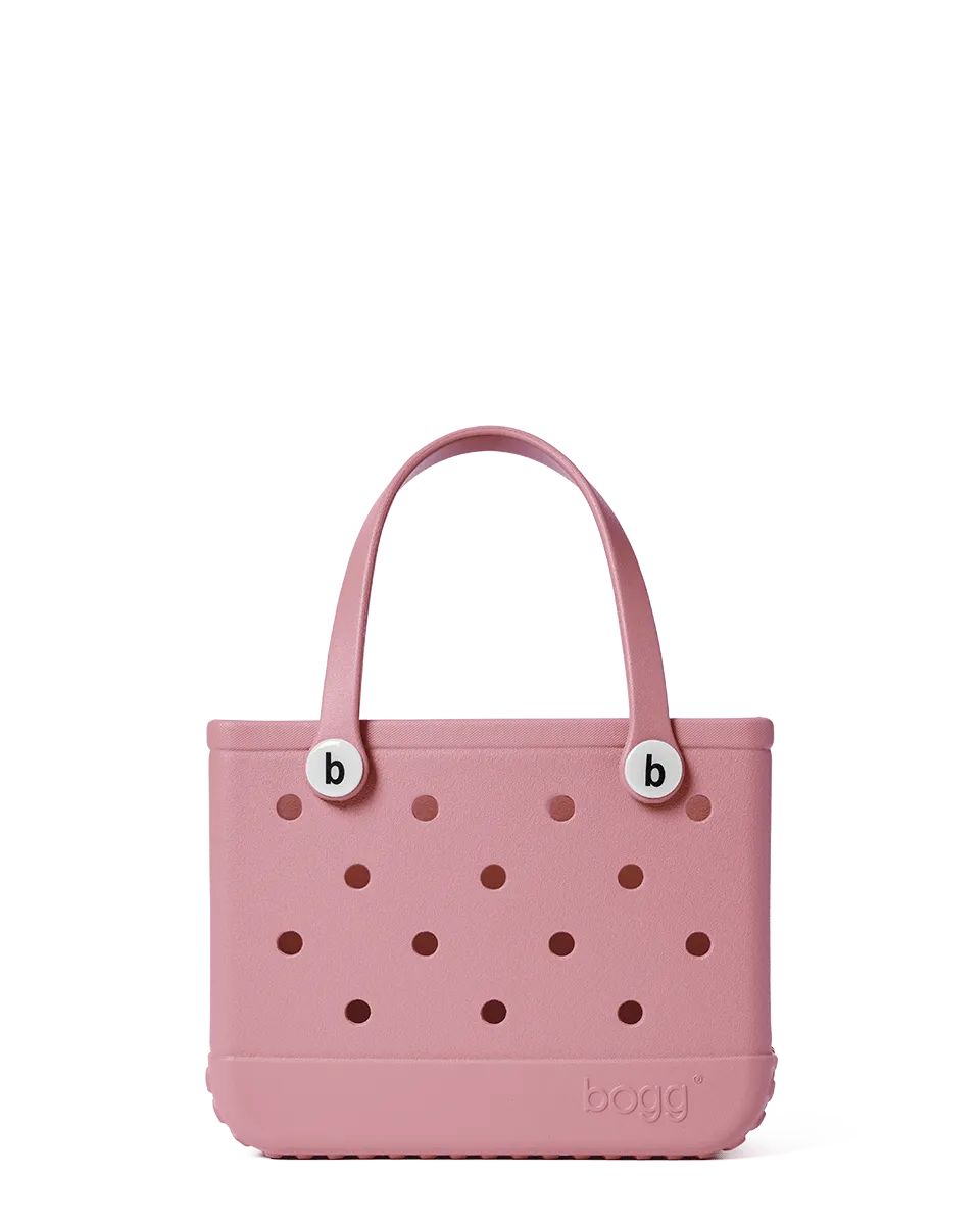 Bitty Bogg® Bag - BLUSHing