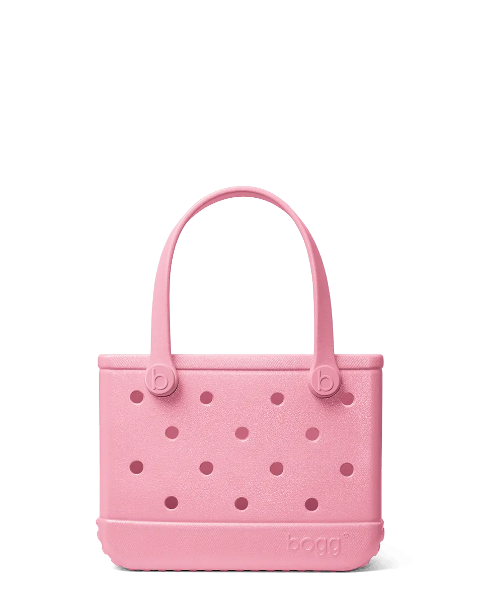 Bitty Bogg® Bag - BUBBLEGUM Shimmer