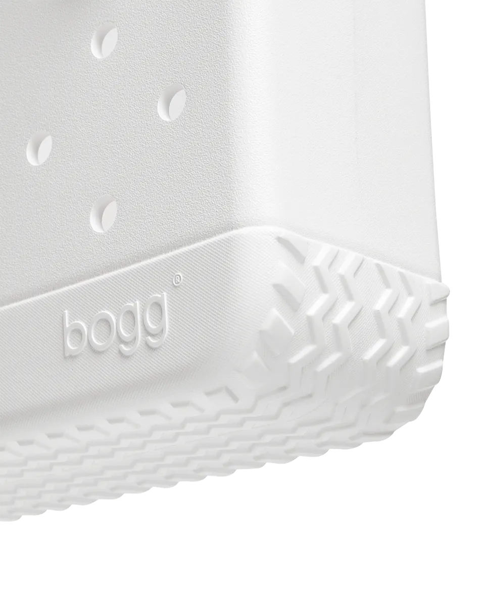 Bitty Bogg® Bag - For Shore WHITE