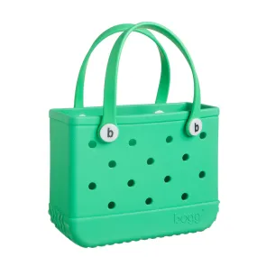 Bitty Bogg Bag - Green With Envy Tote Bag