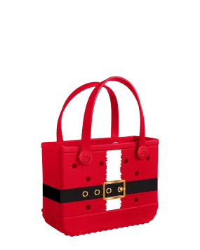 Bitty Bogg® Bag - Santa Boggy