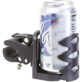 BKMOUNTDH Quick Release Handlebar Drink Holder by Iron Horse