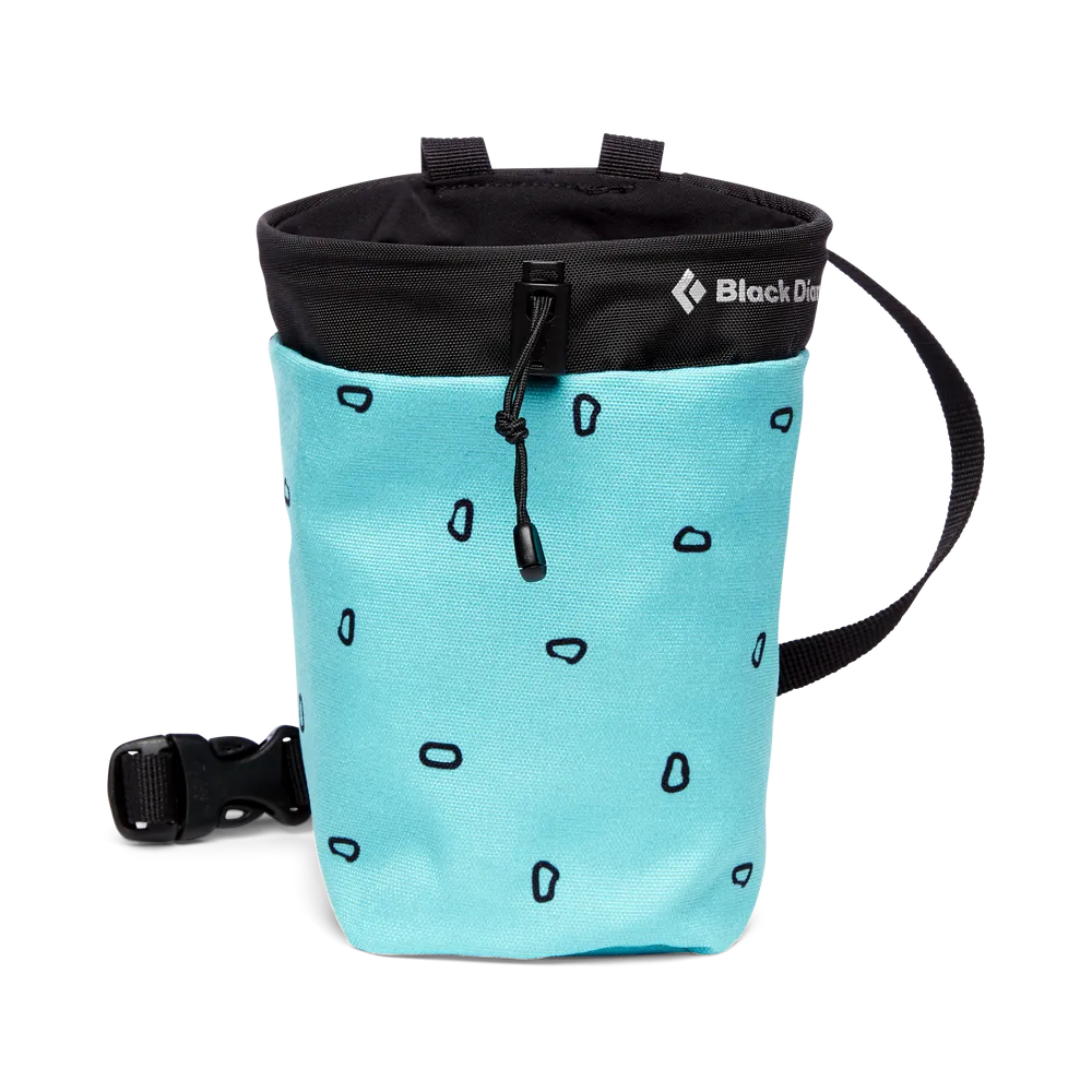 Black Diamond Gym Chalk Bag