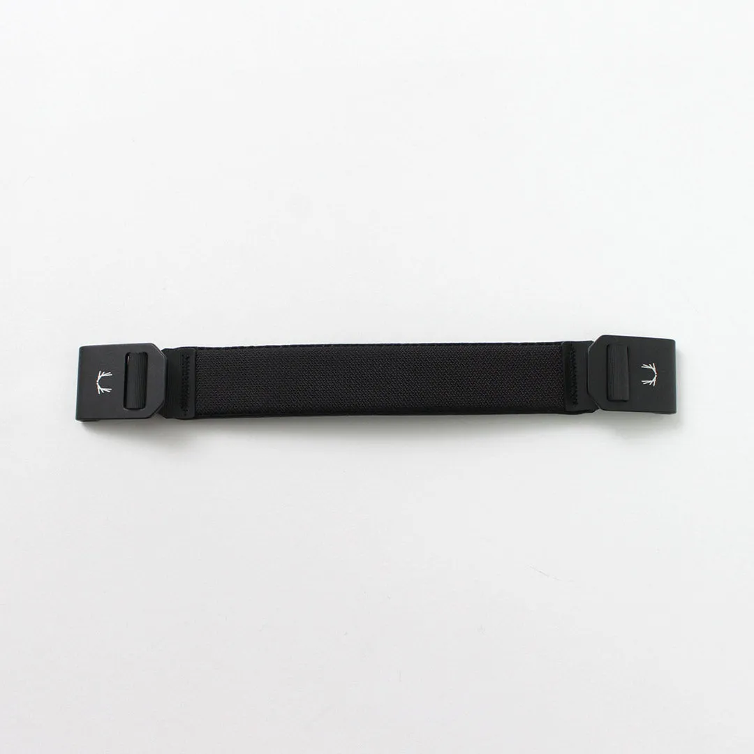 BLACK EMBER / New Modular Handle