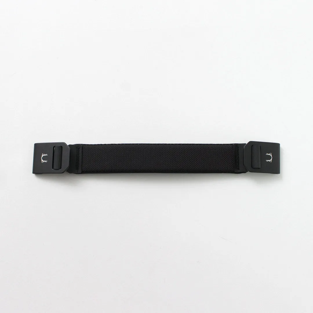 BLACK EMBER / New Modular Handle